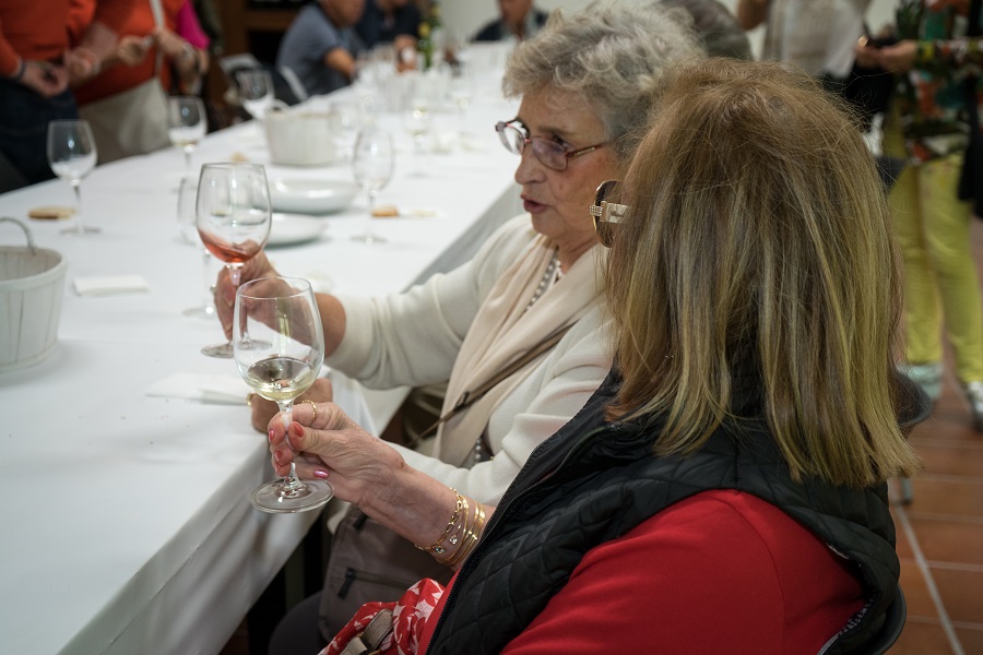 #ValladolidEsVino